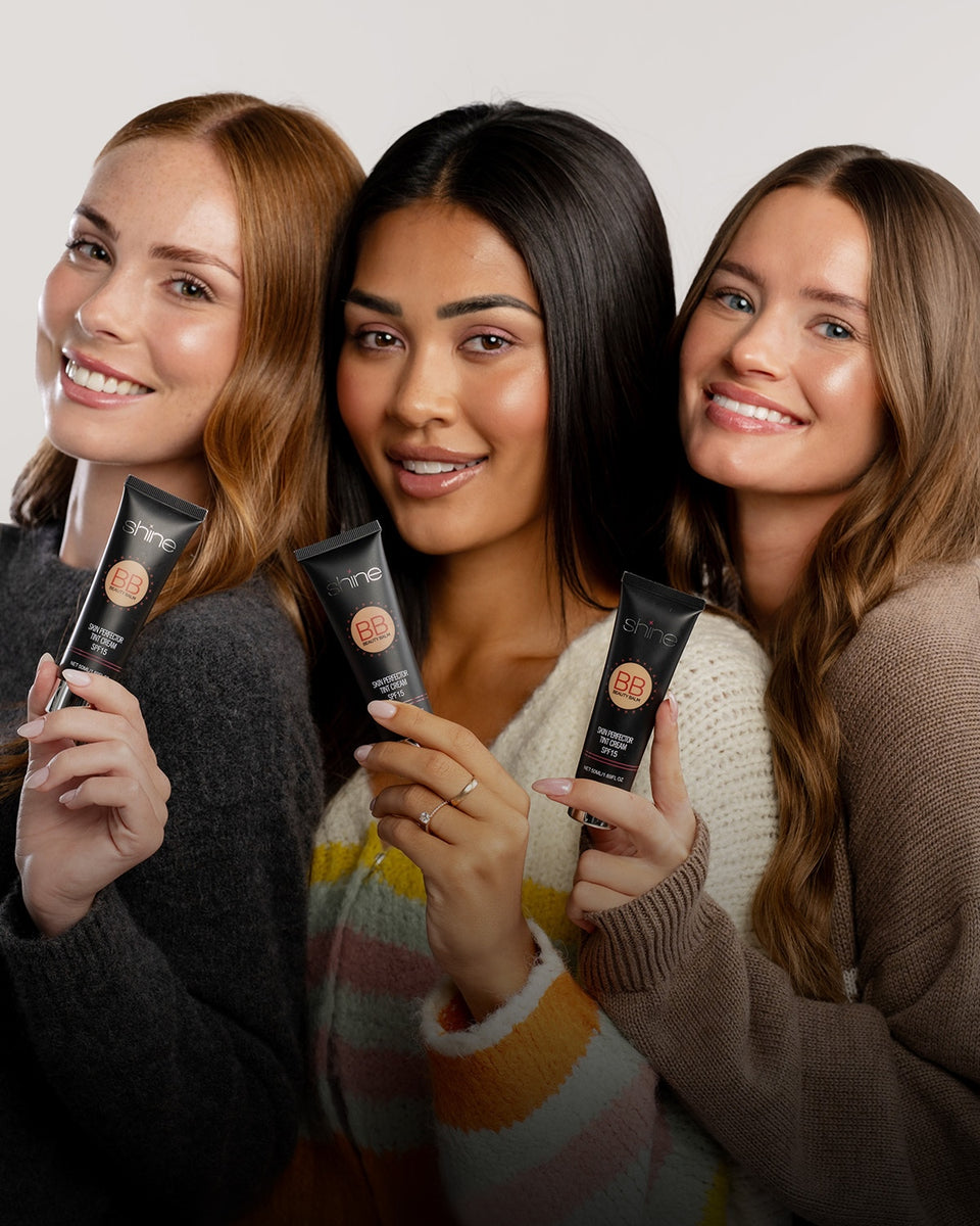 Makeup for Real Women