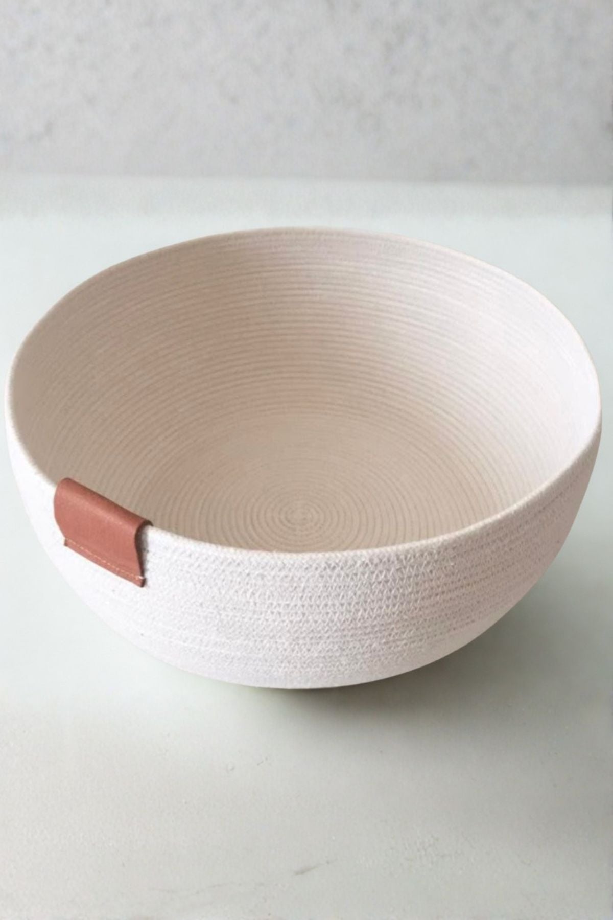 Williams Rope Bowl | Kit | UT