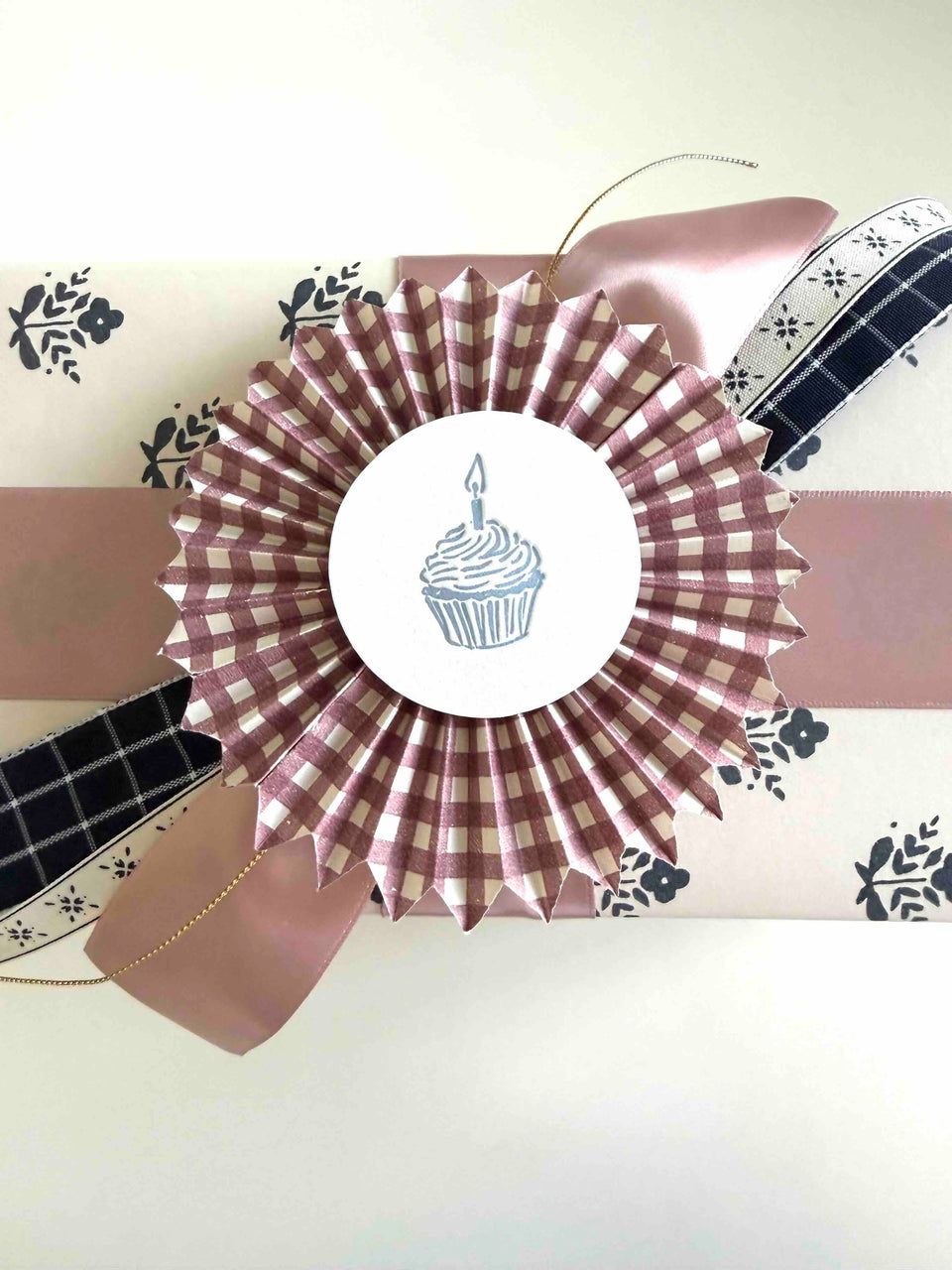 Beautifully Wrapped
