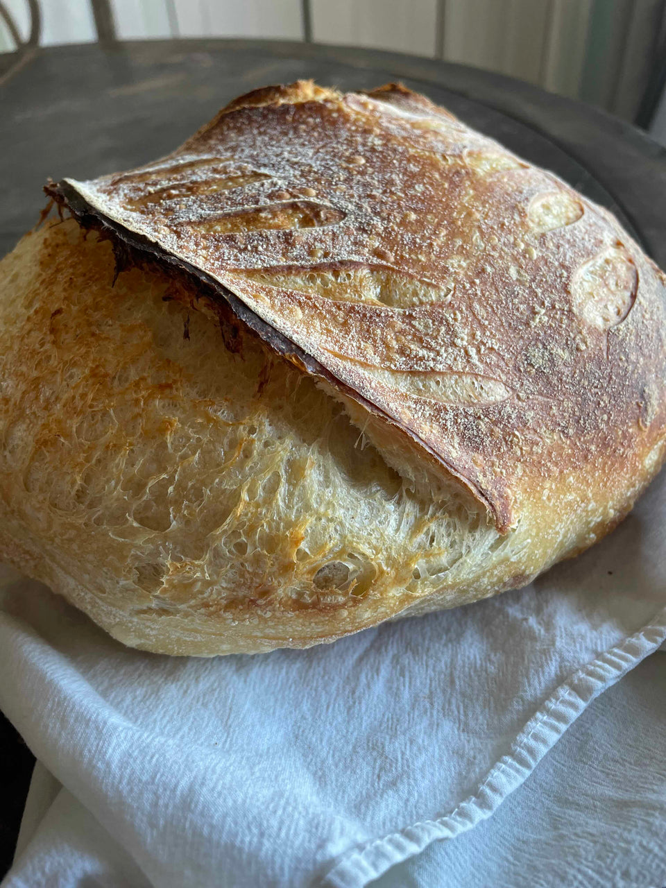 Sourdough for Dummies
