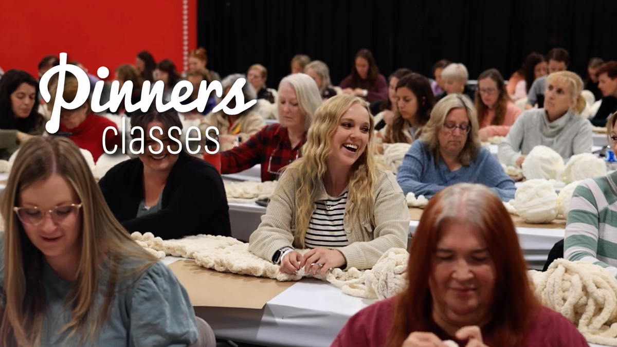 Pin On Class Class Registration – Pinners Conference