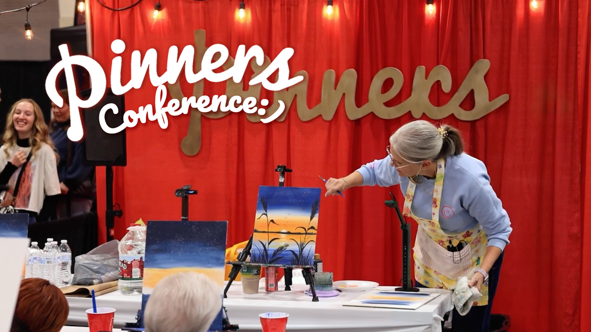 Colorado – Pinners Conference